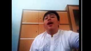 Jihan Band - Intim berdua