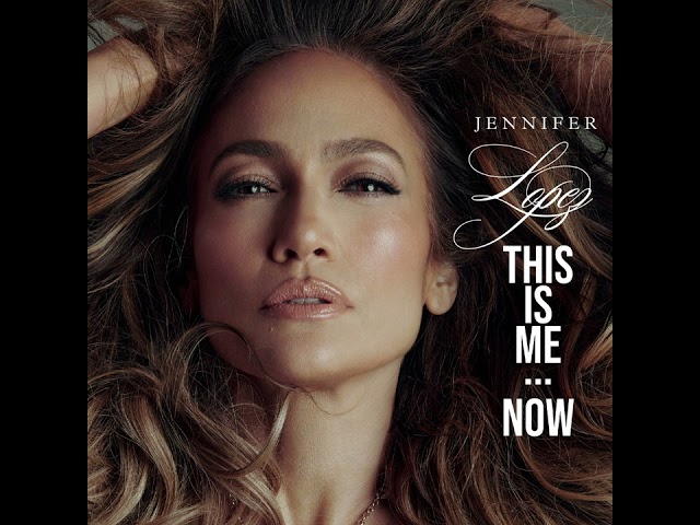 Jennifer Lopez - Greatest Love Story Never Told