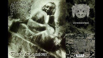 Thumbnail of Hecate Enthroned - Upon the Kingdom Throne