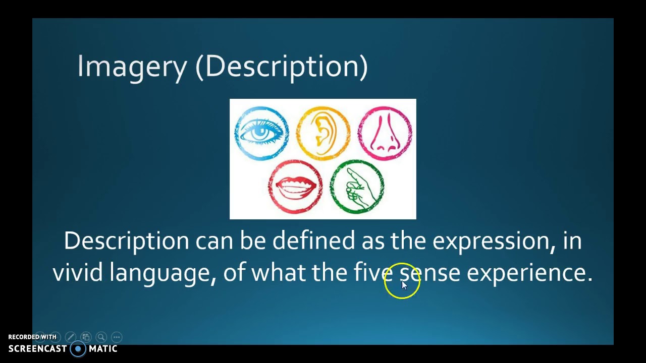 Narrative Devices Lecture YouTube