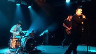 Protomartyr - You Always Win, Live @ La Vapeur, Dijon