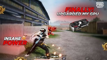 Finally! I Built My DREAM PC in 2025! | Best GPU For Gameloop Lag Fix | PUBG Mobile