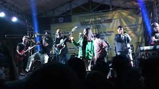SKASTRA -HILANG ASA- LIVE AT UNIVERSITAS INDONESIA!!!