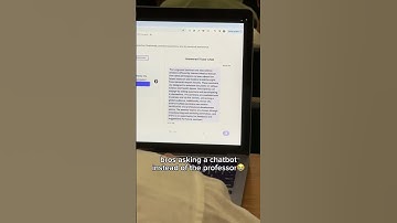 PROFESSORS HATE THIS STUDY HACK...😳