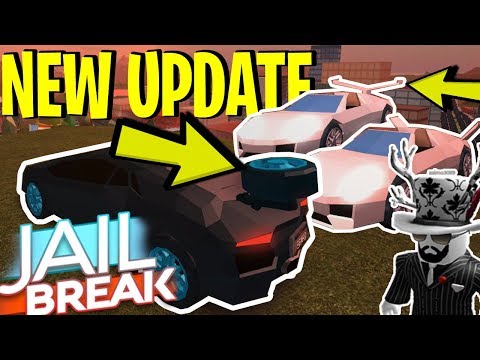 Roblox Jailbreak Update Coming Soon Airplane Spoilers New Fun And Game - roblox jailbreak atv wiki