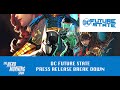 DC Future State | Press Release Break Down | What Future State is and What Comics it will Include