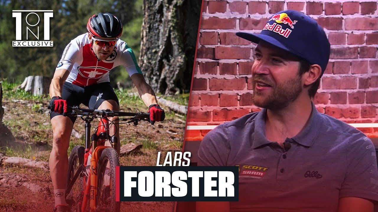 1ON1 – Lars Forster