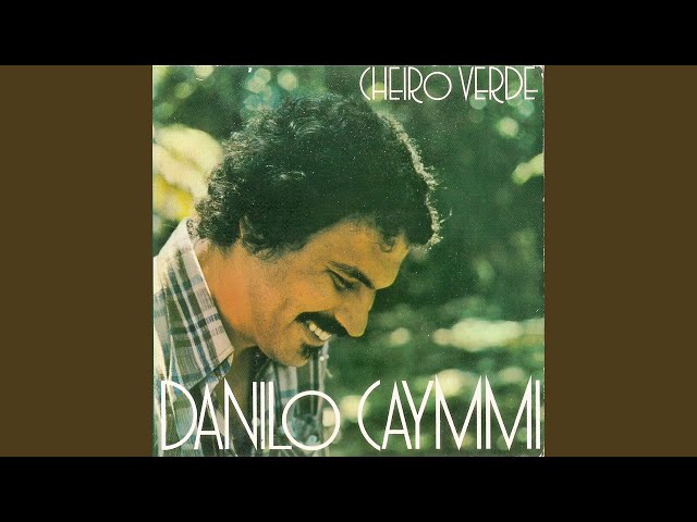 Cheiro Verde - YouTube