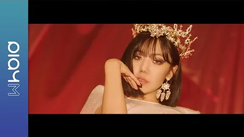 Kim Nam Joo () 'Bird' MV