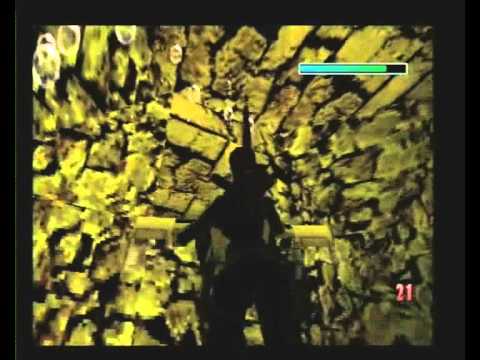 [Tomb Raider 3] Solution Vidéo - Le Portail du Lude (Part 2)