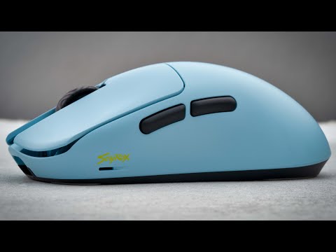 マウス・トラックボール Scyrox v6 Scyrox V6