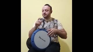 Hesretinden --- Darbuka Remi̇x