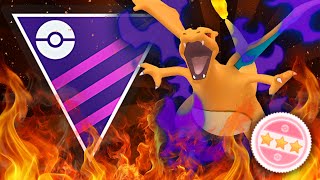 100% IV SHADOW CHARIZARD BURNS DOWN THE MASTER PREMIER CUP! by CallumOnToast 8,469 views 1 month ago 22 minutes