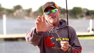 Hook in your nose as told by Jeff Kriet.... Could this really happen?