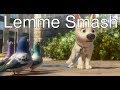 Lemme Smash - Dog Edition