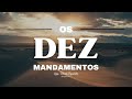 Fundo Musical Os Dez Mandamentos - Giga - Daniel Figueiredo | Piano + Pads