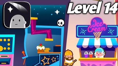 YOLO Deathigner Level 14 Gameplay Walkthrough Solution