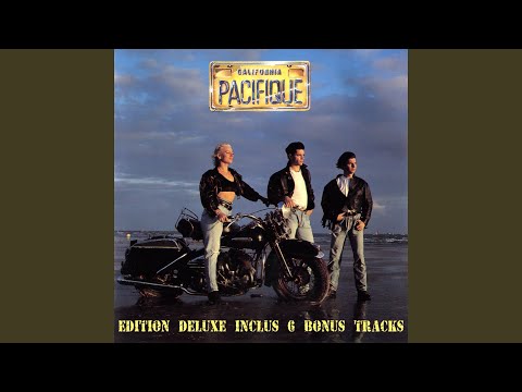 Pacifique — Fais-moi danser