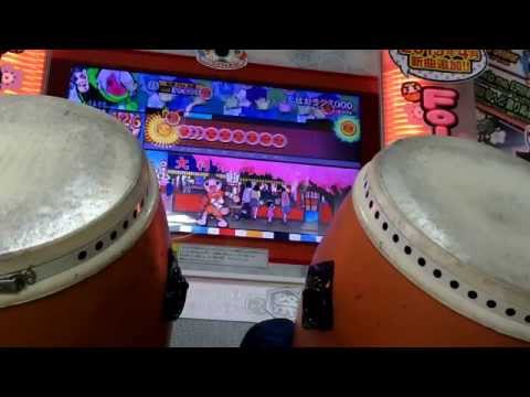 はたラク2000前半部分