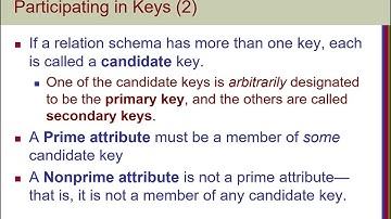 Basics of Functional Dependencies and Normalization for Relational Databases| #EDU_MIND_OFFICIAL