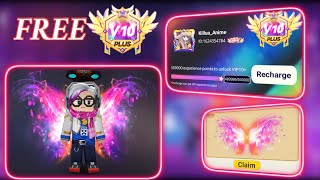 How To Get Vip 10 Plus Real 100%Blockman Go