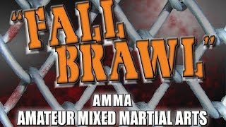 Fall Brawl 2013