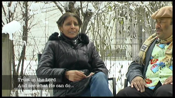 'AMAZING LOVE (JESUS LOVES ME)' KELLY LOVE FEAT. S...