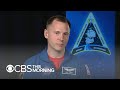 American astronaut Nick Hague talks Soyuz rocket failure