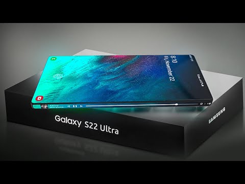 Samsung Galaxy S22 Ultra - НЕ покупайте iPhone и Xiaomi в 2022 году!