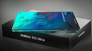 Samsung Galaxy S22 Ultra - НЕ покупайте iPhone и Xiaomi в 2022 году!