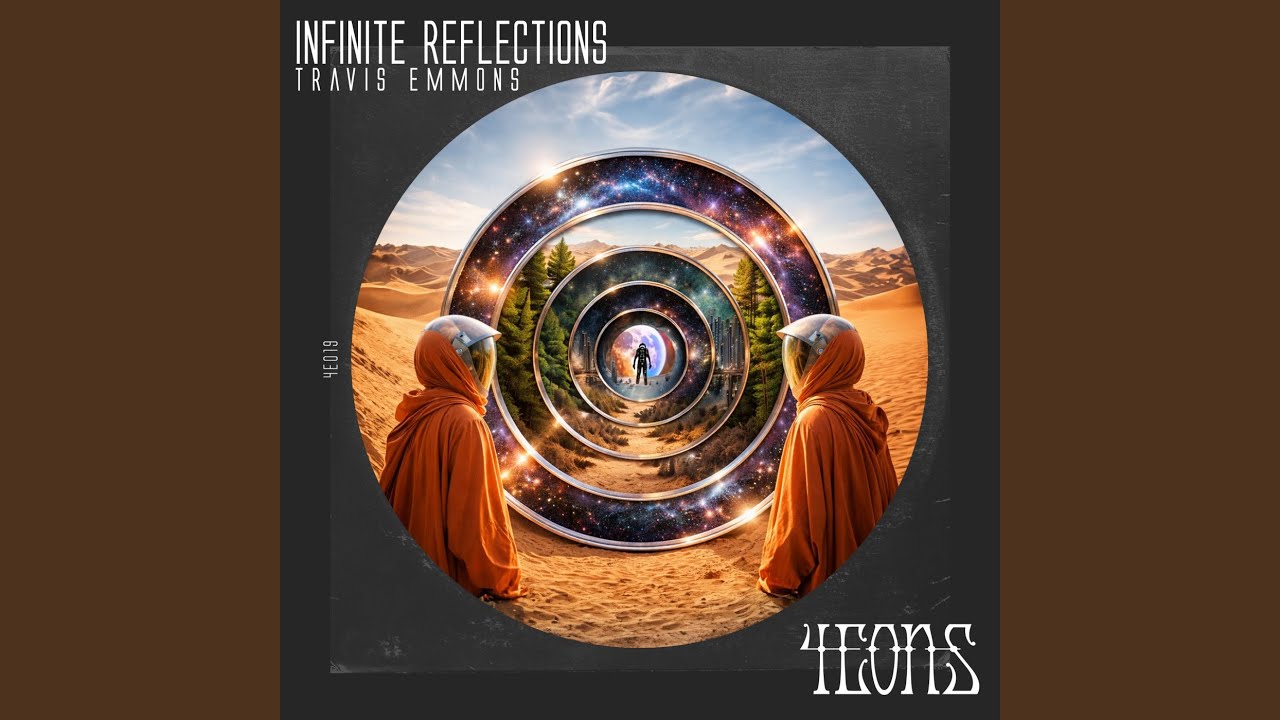 Guarda Infinite Reflections su YouTube Guarda Infinite Reflections su YouTube