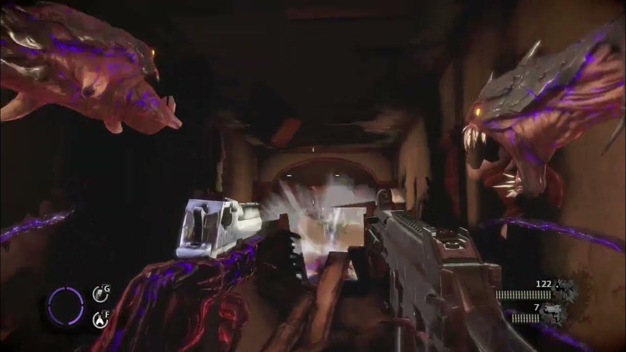 финал конца