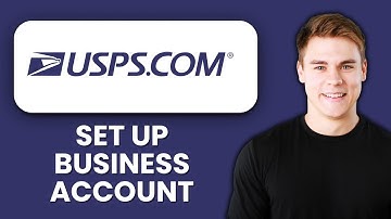 NEW! How to Set Up a USPS Business Account (2025) 📦 | Step-by-Step Shipping & eCommerce Guide