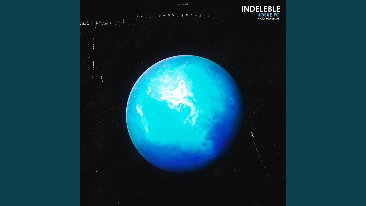 YouTube에서 Indeleble 보기 YouTube에서 Indeleble 보기