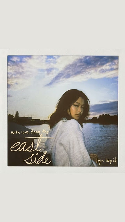 Girl PLEASE release this song🤍🩵💙 #music #lynlapid