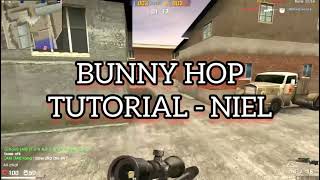 Killersource Bunny Bangking Hop Tutorial - NIEL