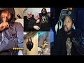 Dj akademiks speaks on meek mill falling off  meek trying to go at him over da truth