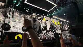 OASIS LIVE’25 - What’s The Story (Morning Glory) - Melbourne - 01.11.2025
