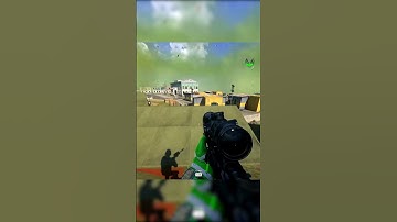 Tent Jump SHot😀 #warzone #shorts #cod #codwarzone #resurgence #slow motion