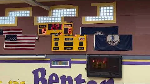 EPWBA Jayhawks Game July 8, 2021