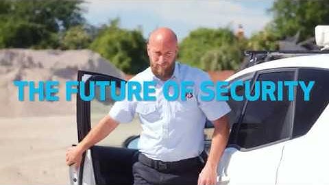 Lorenz Technology and G4S