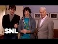 SNL Digital Short: Laser Cats 4 Ever - SNL