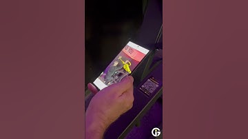 QR Code Demonstration