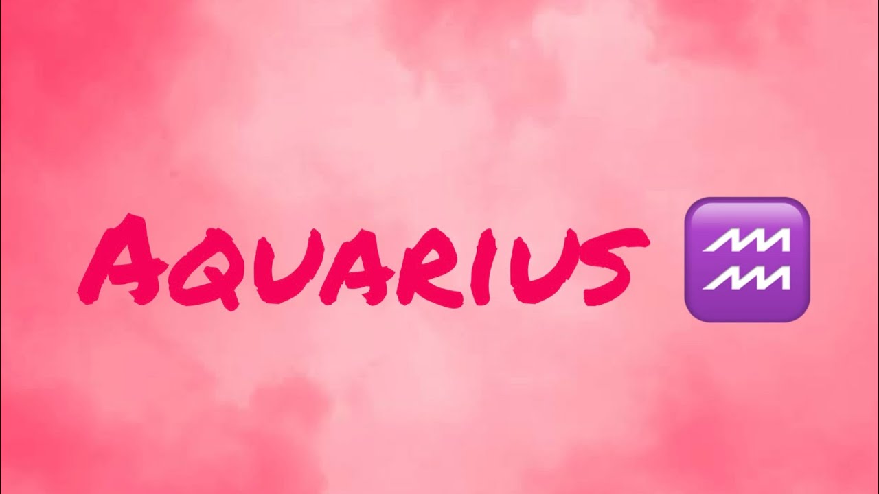 AQUARIUS JAN♒️THIS PERSON IS COMING BACK IN YOUR LIFE AQUARIUS🔮✨TAROT READING🔮✨BONUS🩷💫