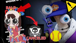 🚨GLITCH IS LOSING CONTROL?!🔥 FANS FURIOUS OVER EPISODE 5 SPOILERS!😡🎪 | DIGITAL CIRCUS  EP 5CHAOS!