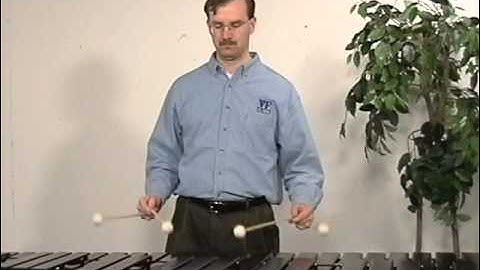 Gifford Howarth Video Lesson 16 (from "Simply Four")