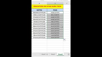Quickly Sort Pan digits by Mid Function #shorts #short #gyangurutech