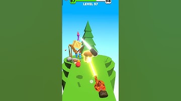 RUN GAMEPLAY WALKTHROUGH   All LEVELS   ANDROID, iOS #shorts #gameplay #superhero 224515747