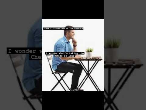 Start A Kitchen War In The Comments Reccomendations Makethisgoviral Funny Uhhhh Startawar