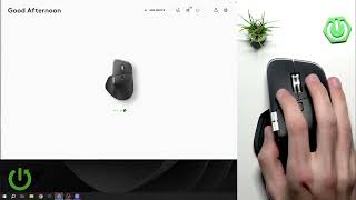 Does Logitech MX Master 4 Support Multi-Device Switching